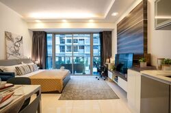 Lumiere (D2), Apartment #469090561
